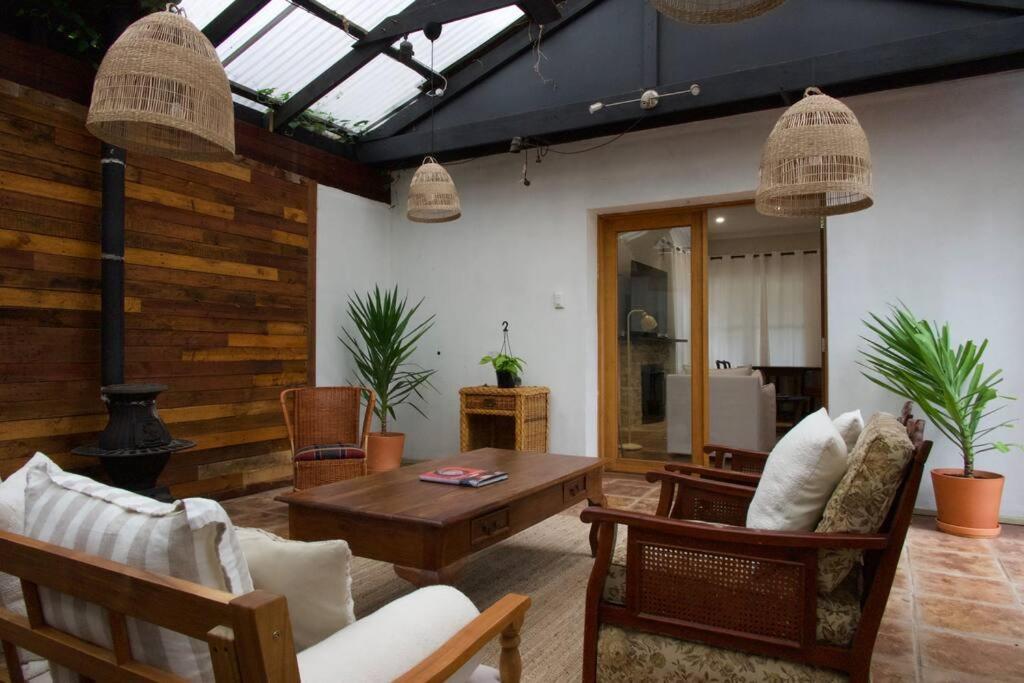 Cozy & Bright Lavender House Villa Adelaide Eksteriør bilde