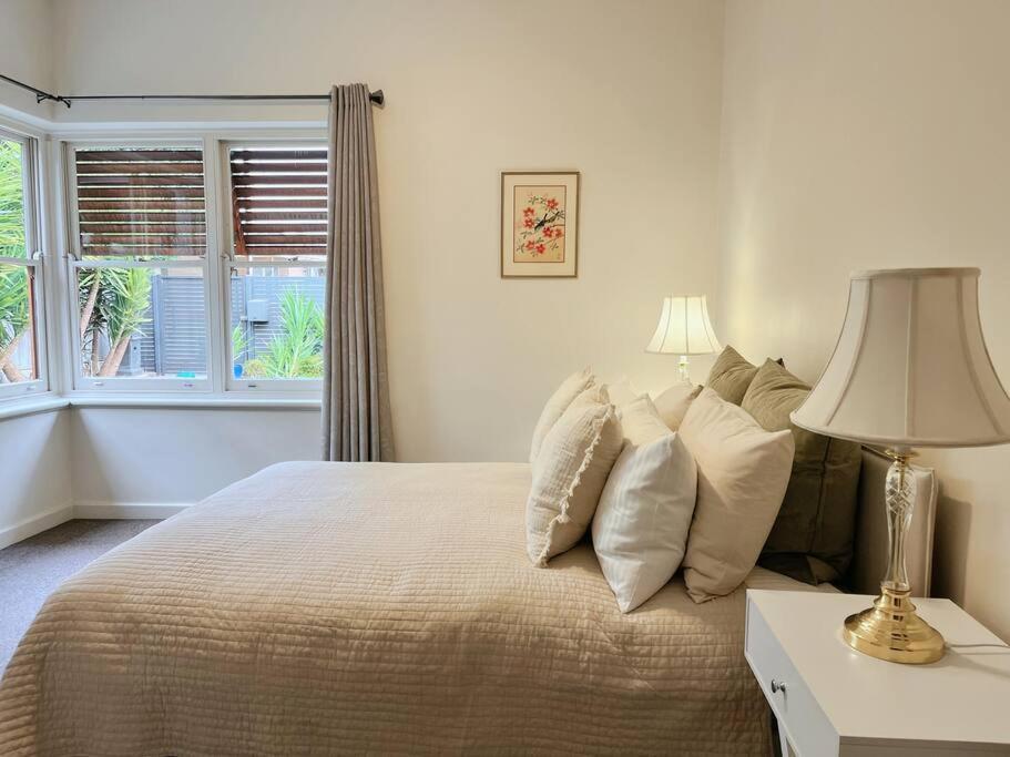 Cozy & Bright Lavender House Villa Adelaide Eksteriør bilde